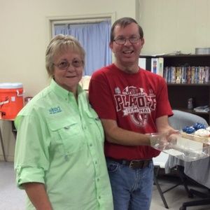 Meet your Posher, Ernest